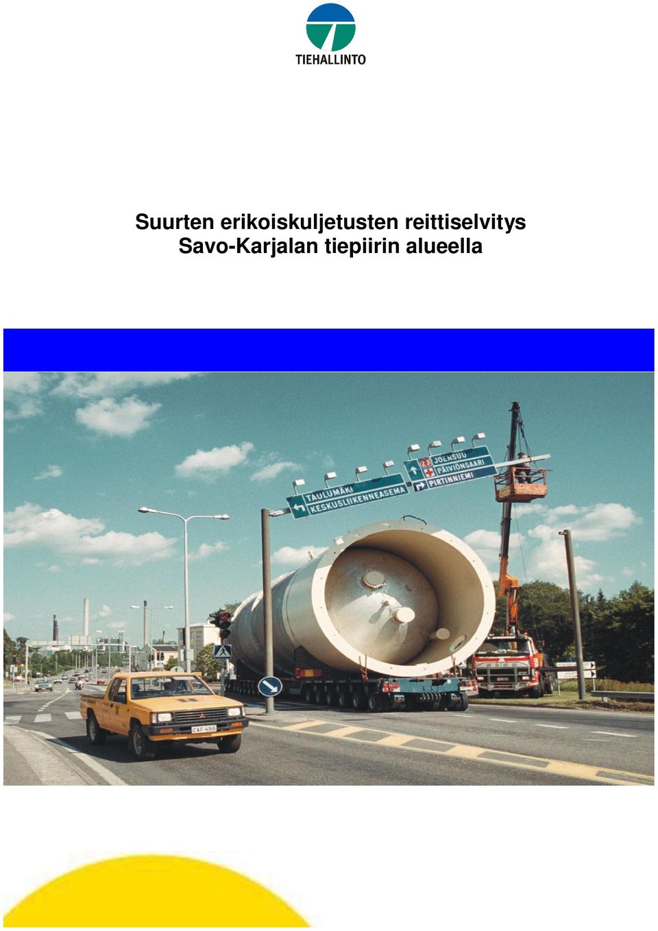 reittiselvitys