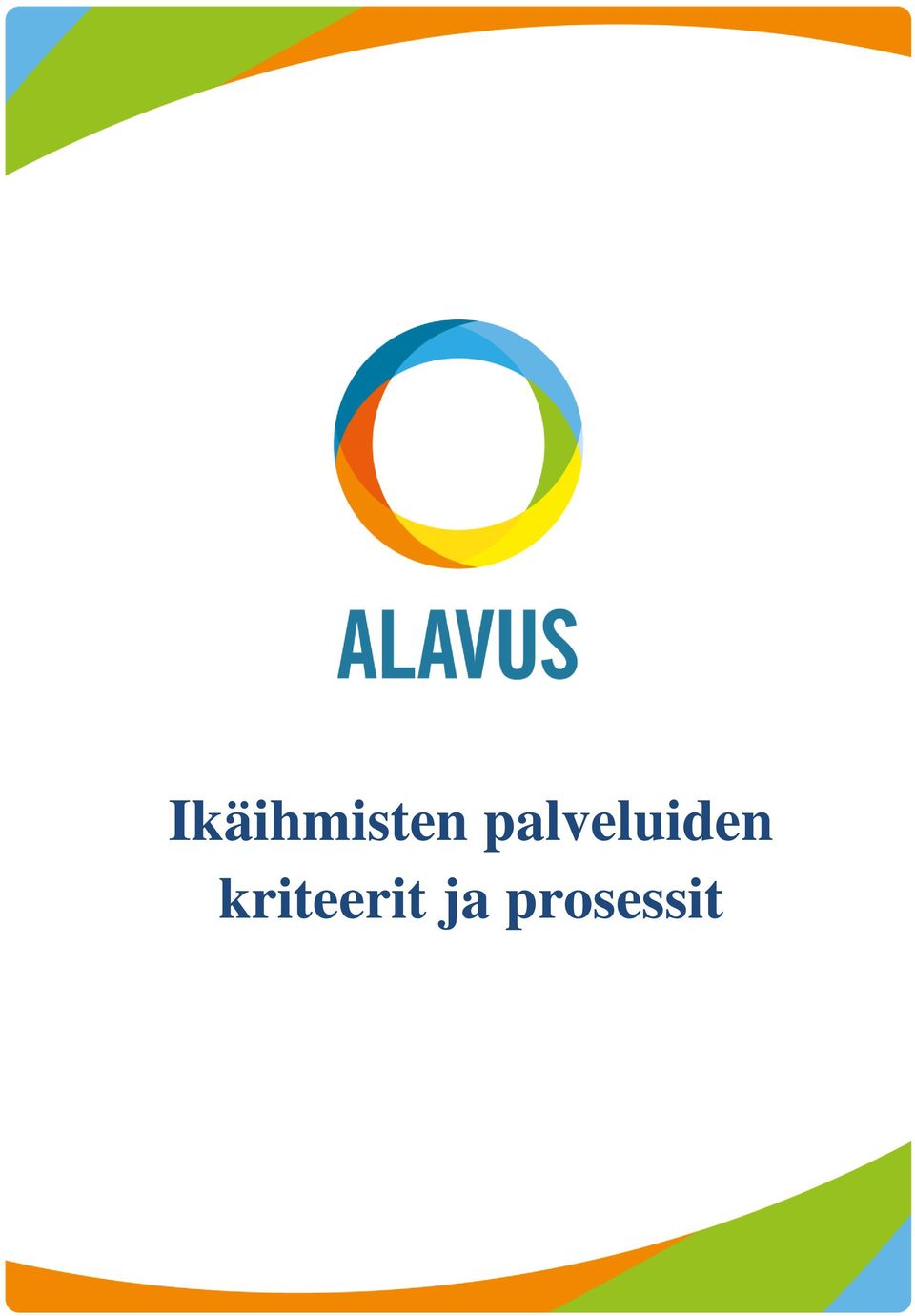 kriteerit