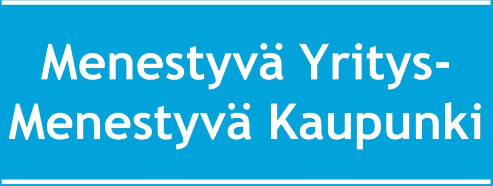 Kaupunki