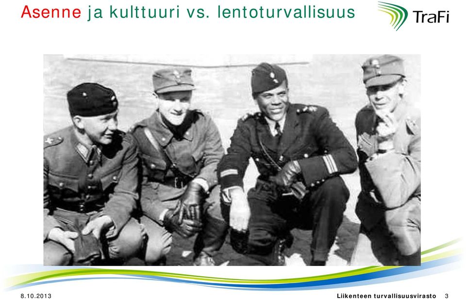 lentoturvallisuus 8.