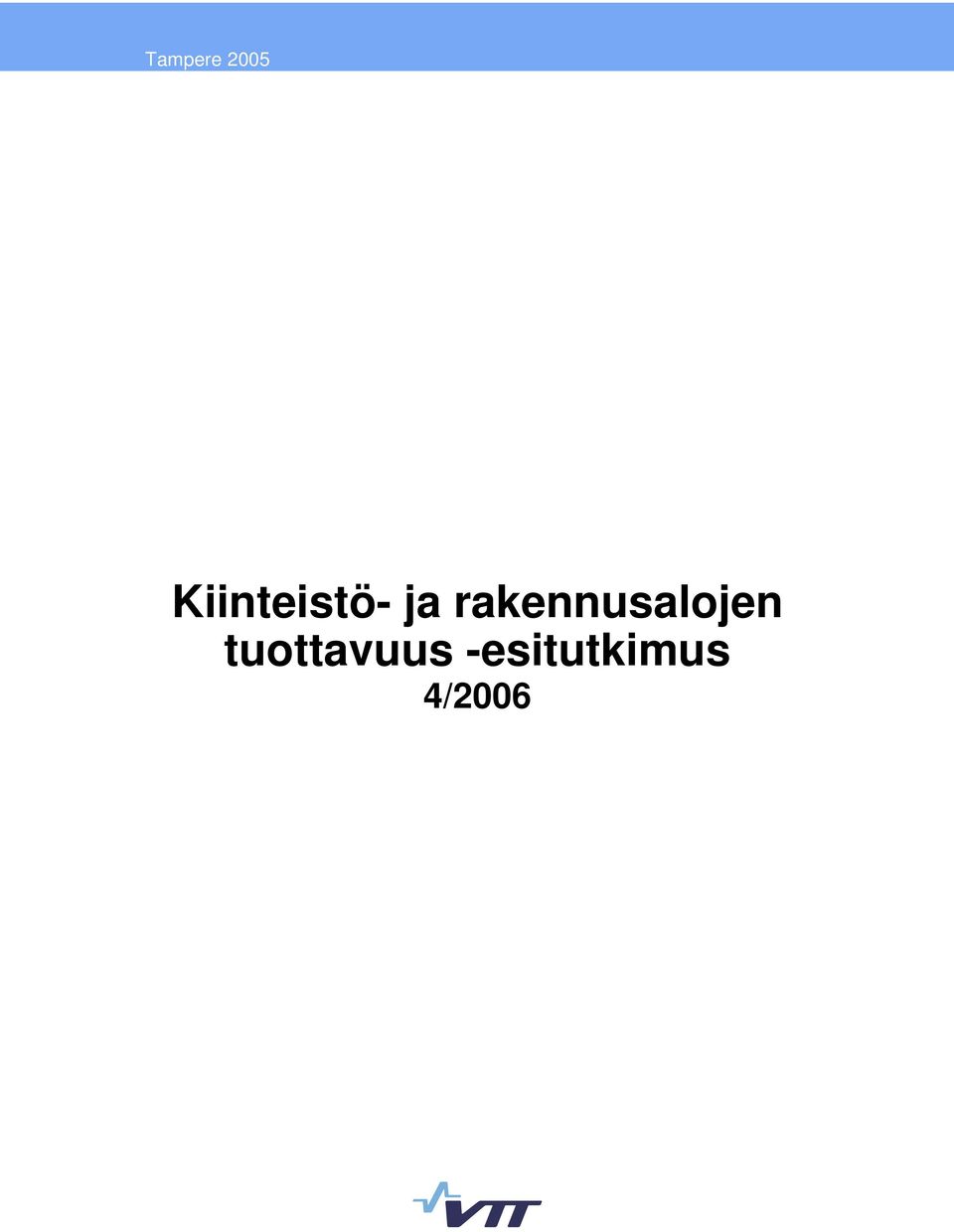 rakennusalojen