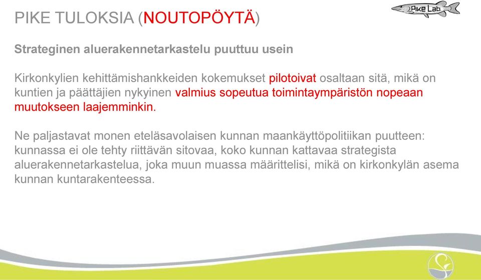 laajemminkin.