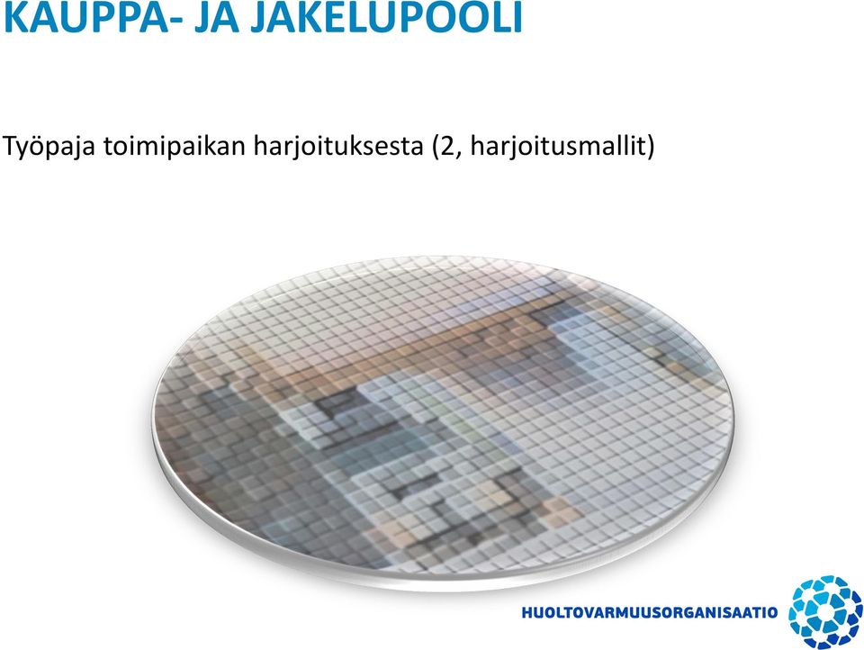 toimipaikan