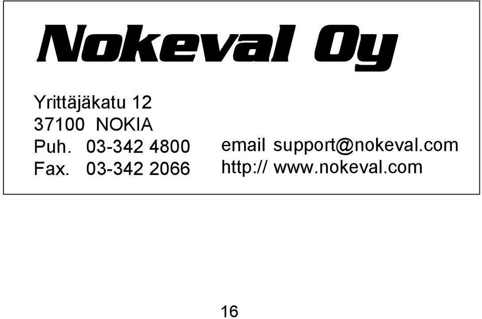 0-0 email support@nokeval.