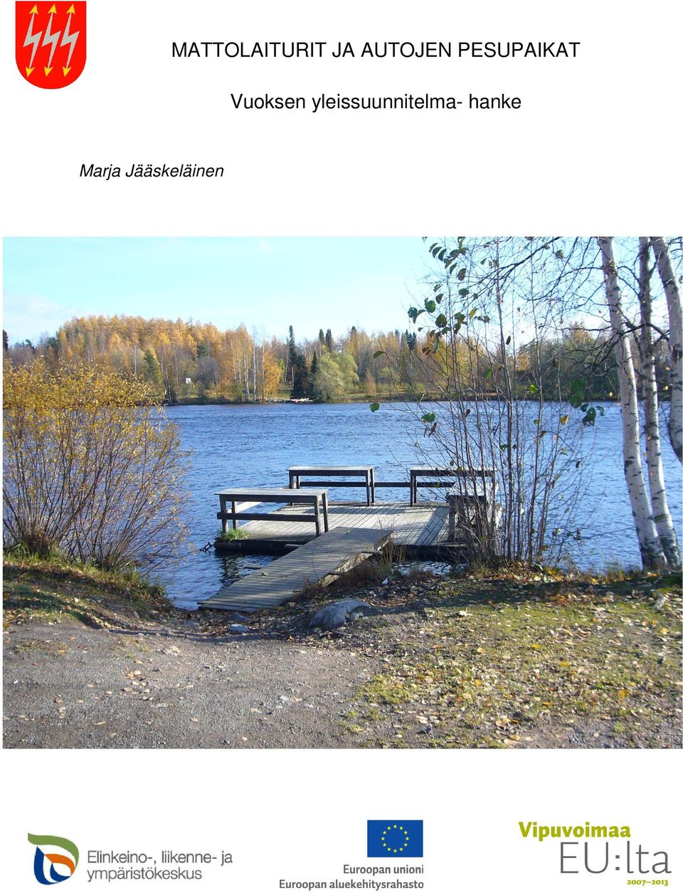 Vuoksen