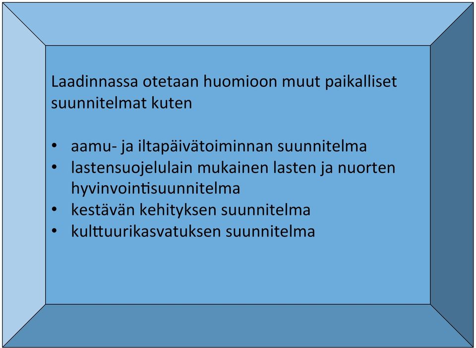 lastensuojelulain mukainen lasten ja nuorten