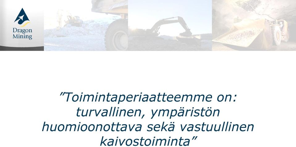 ympäristön