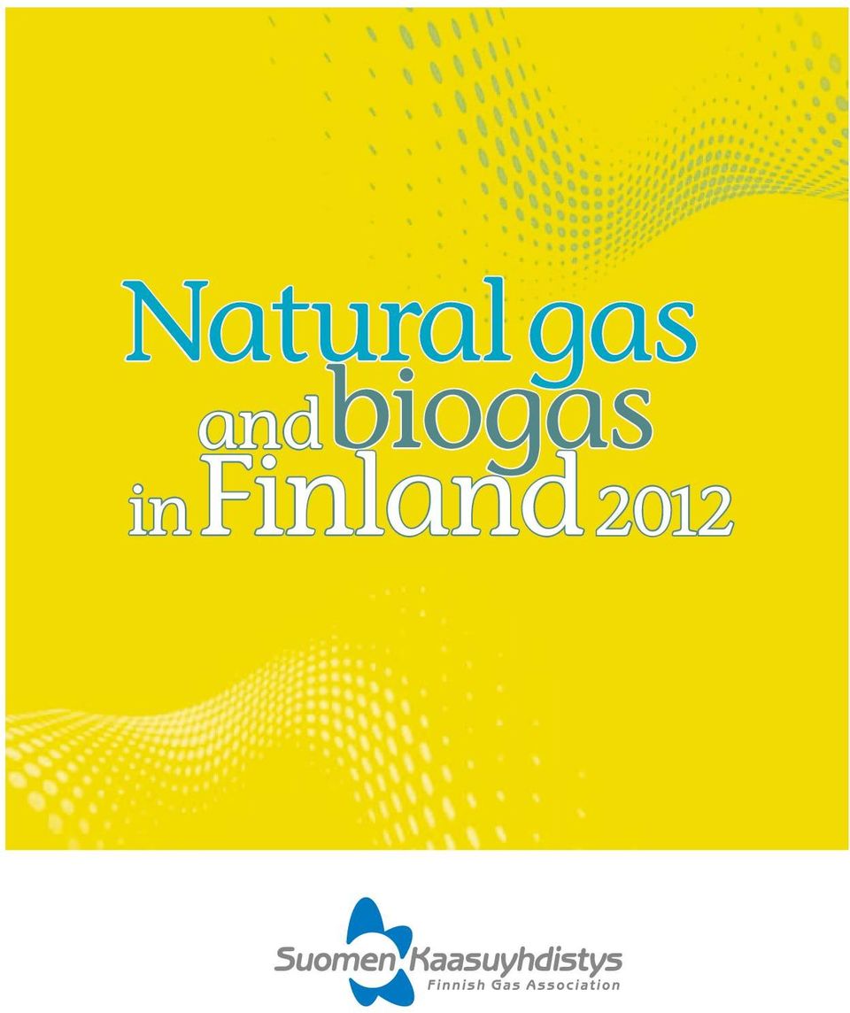 biogas in