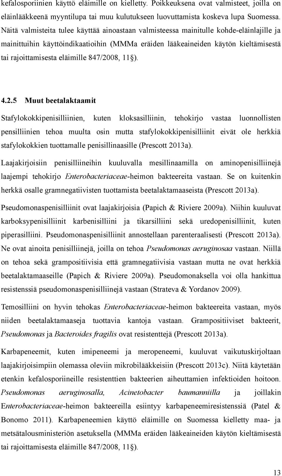 eläimille 847/20