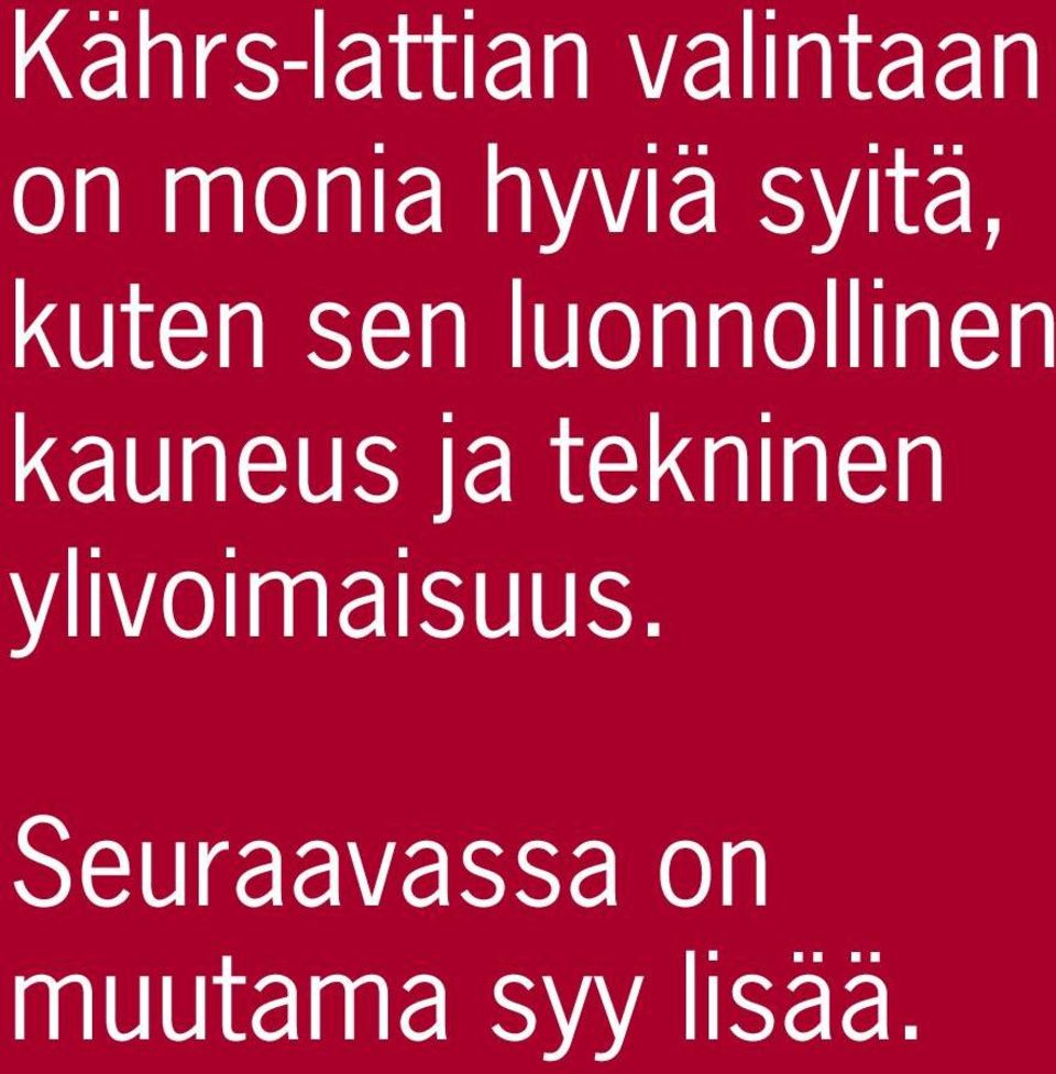 luonnollinen kauneus ja tekninen