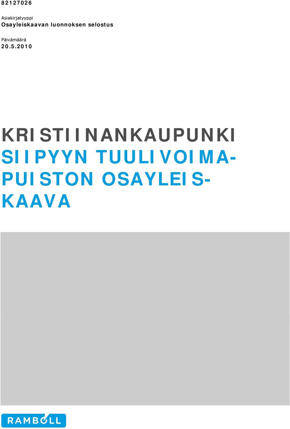 Päivämäärä 20.5.