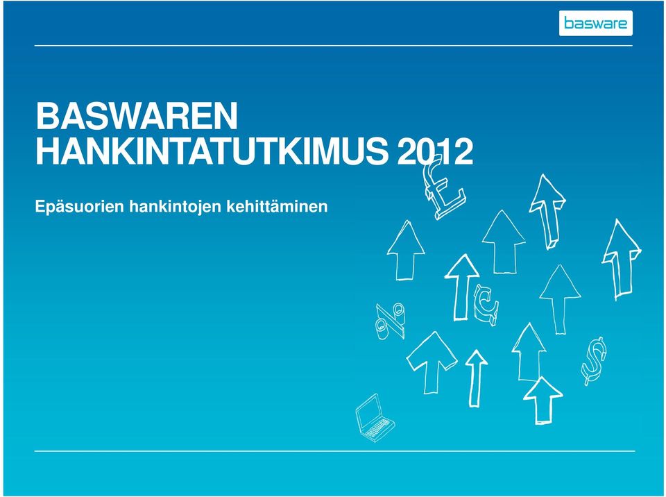 2012 Epäsuorien