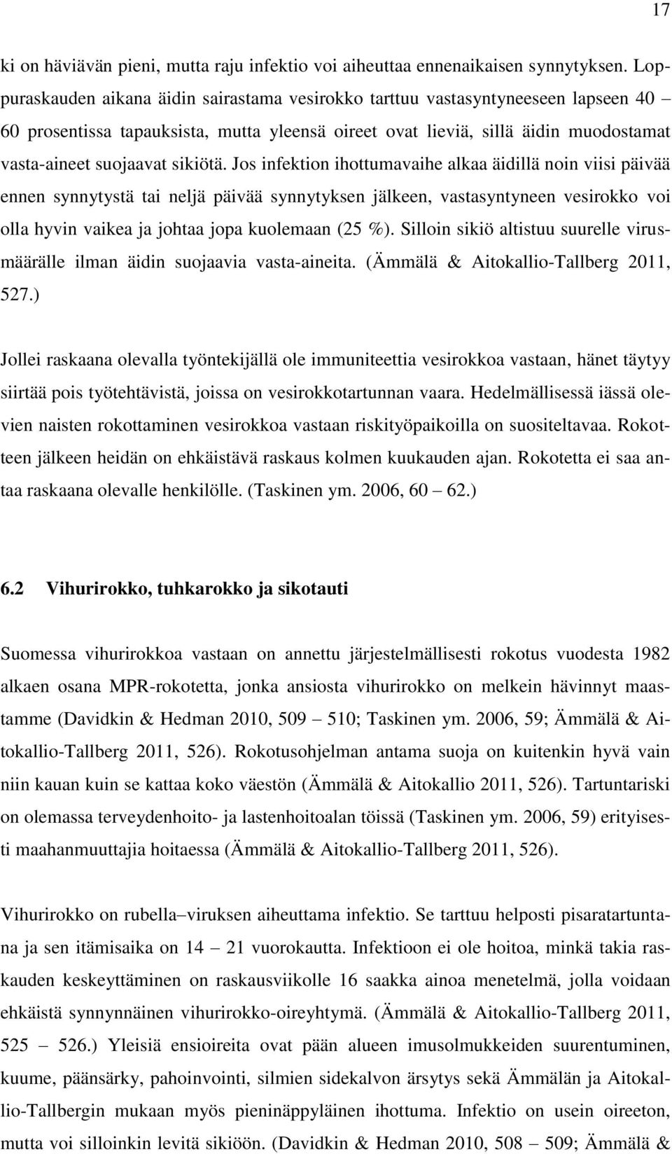 sikiötä.