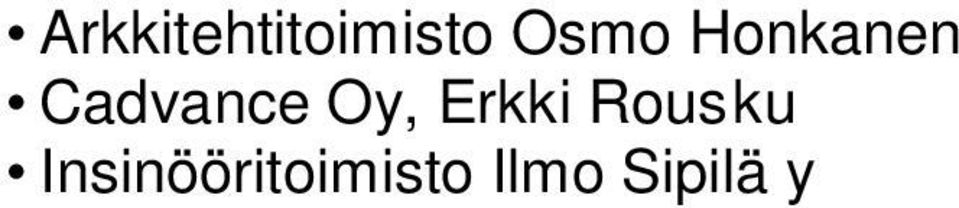 Oy, Erkki Rousku