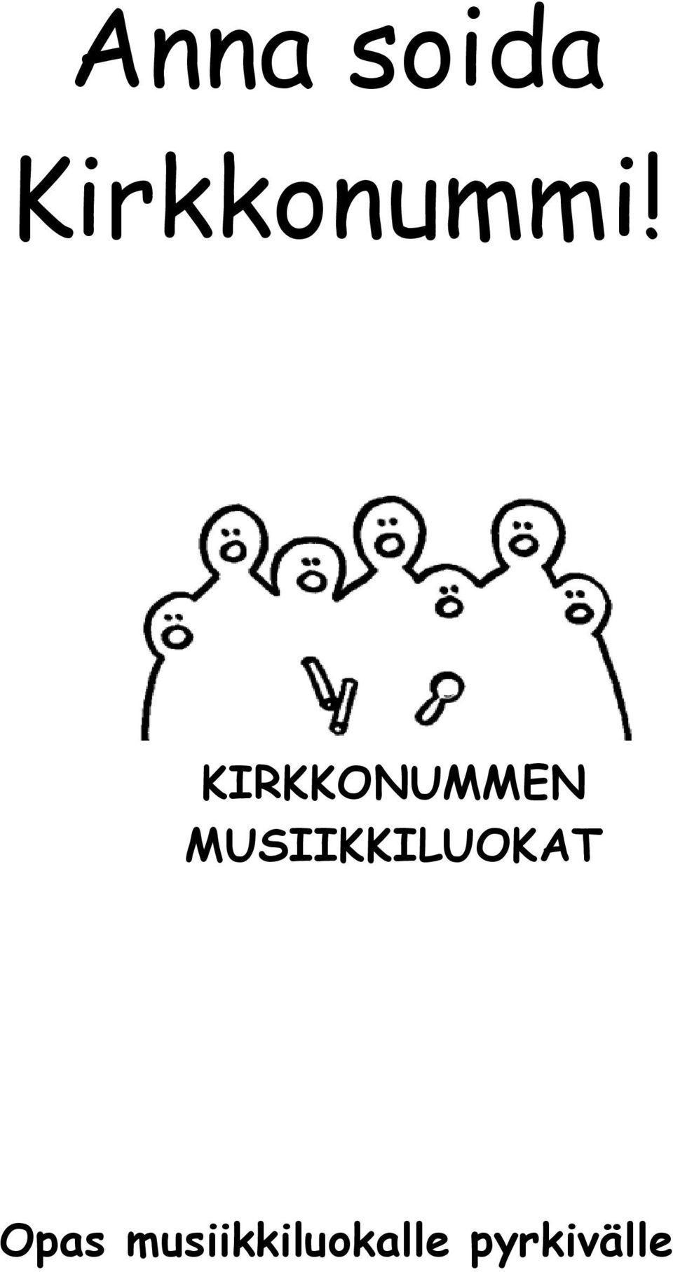 KIRKKONUMMEN