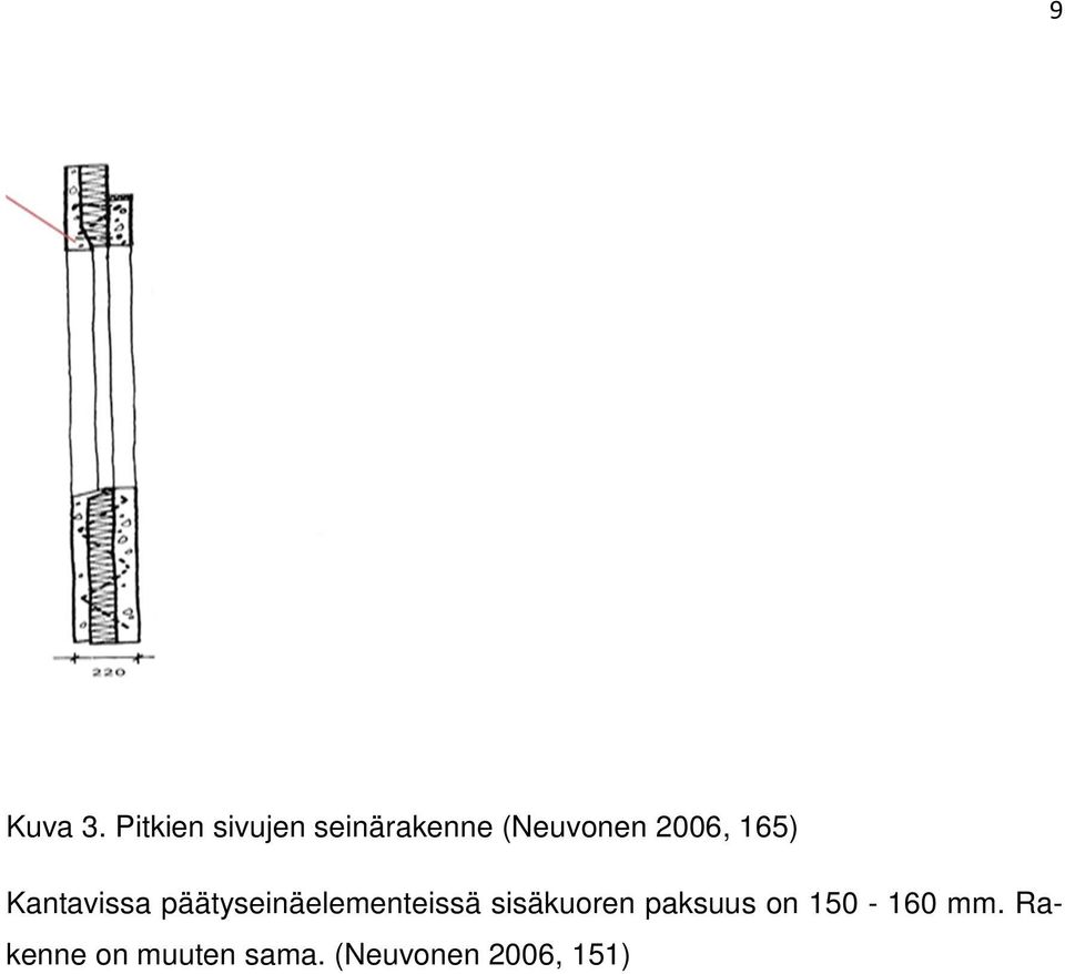 2006, 165) Kantavissa