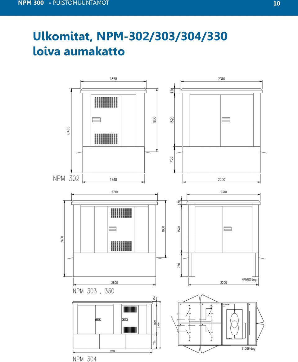 Ulkomitat,