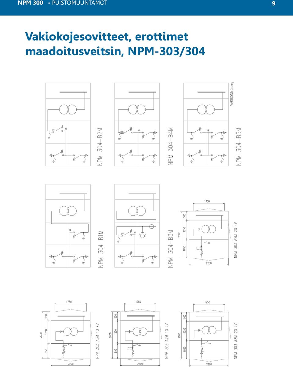 Vakiokojesovitteet,