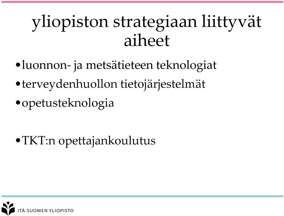 teknologiat terveydenhuollon