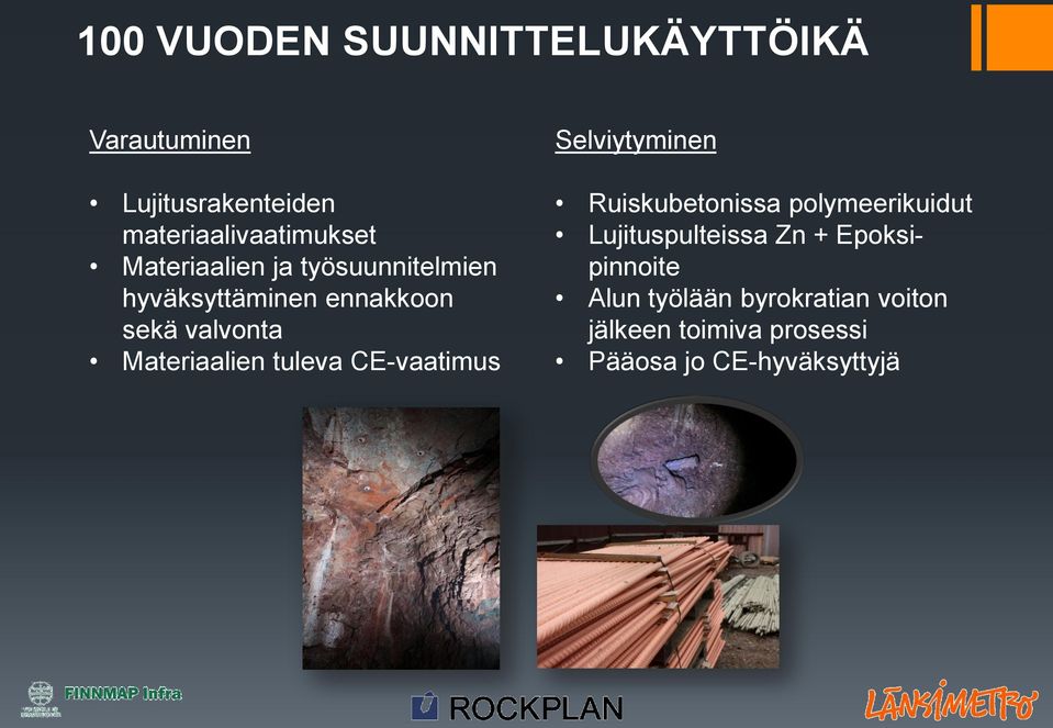 Materiaalien tuleva CE-vaatimus Ruiskubetonissa polymeerikuidut Lujituspulteissa