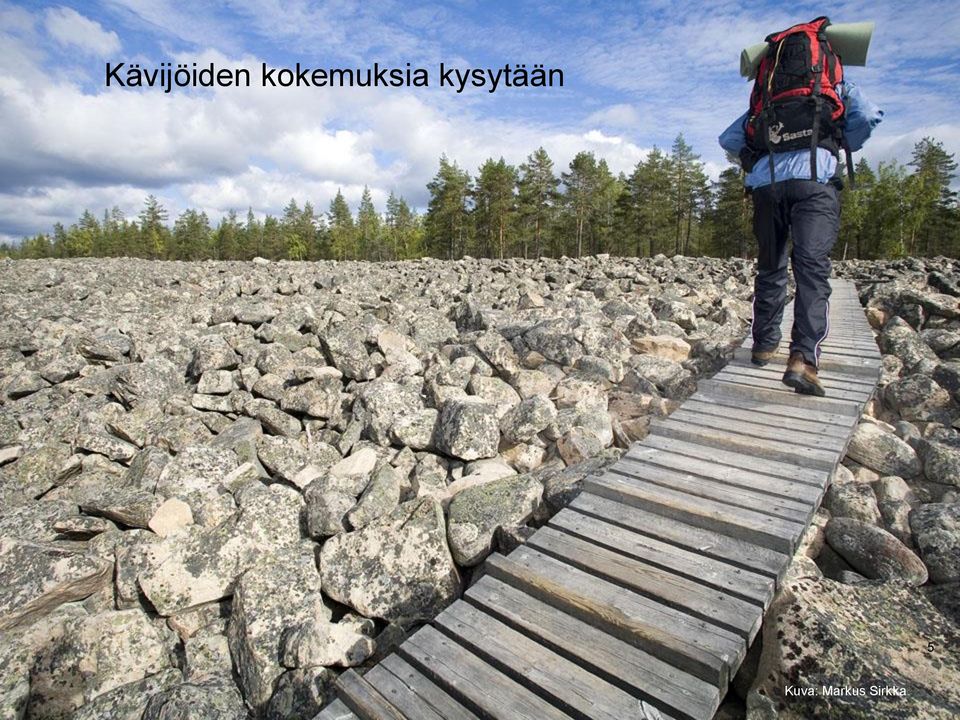 Metsähallitus,