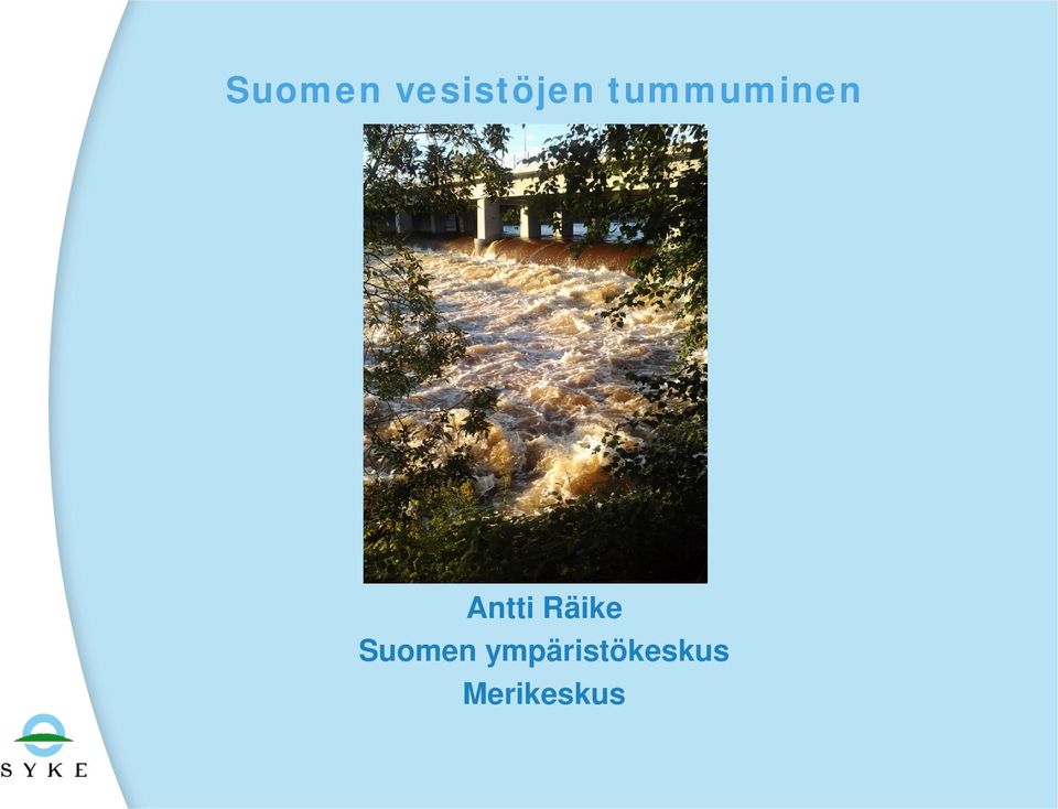 Räike Suomen