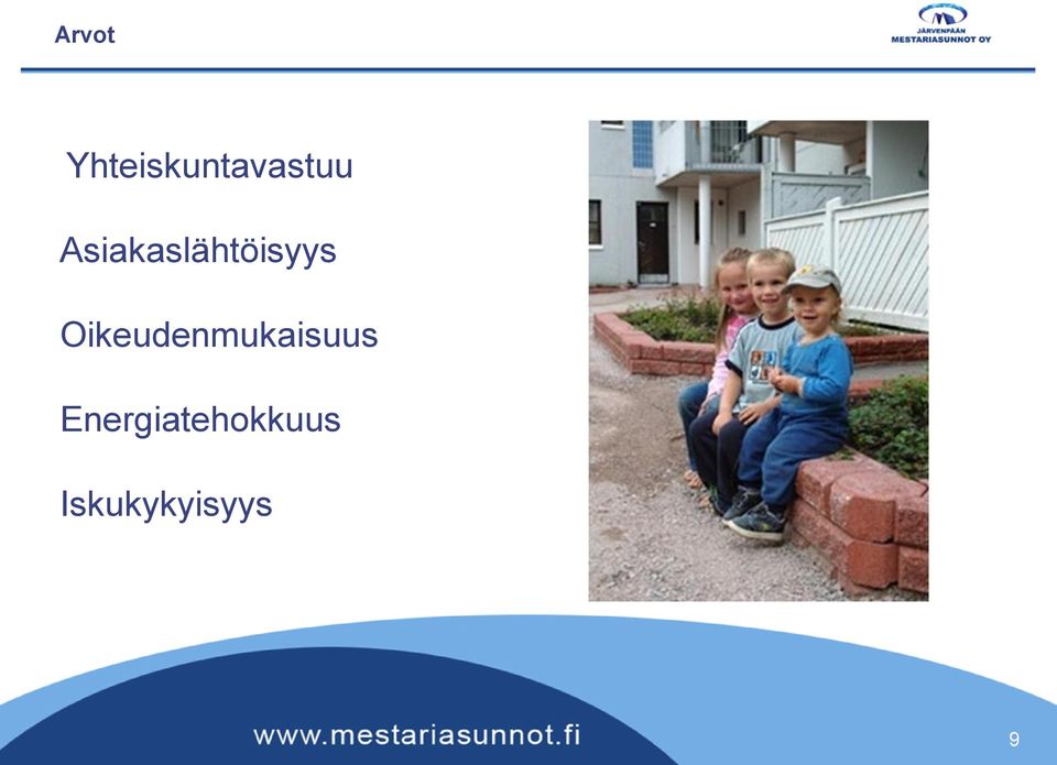 Asiakaslähtöisyys