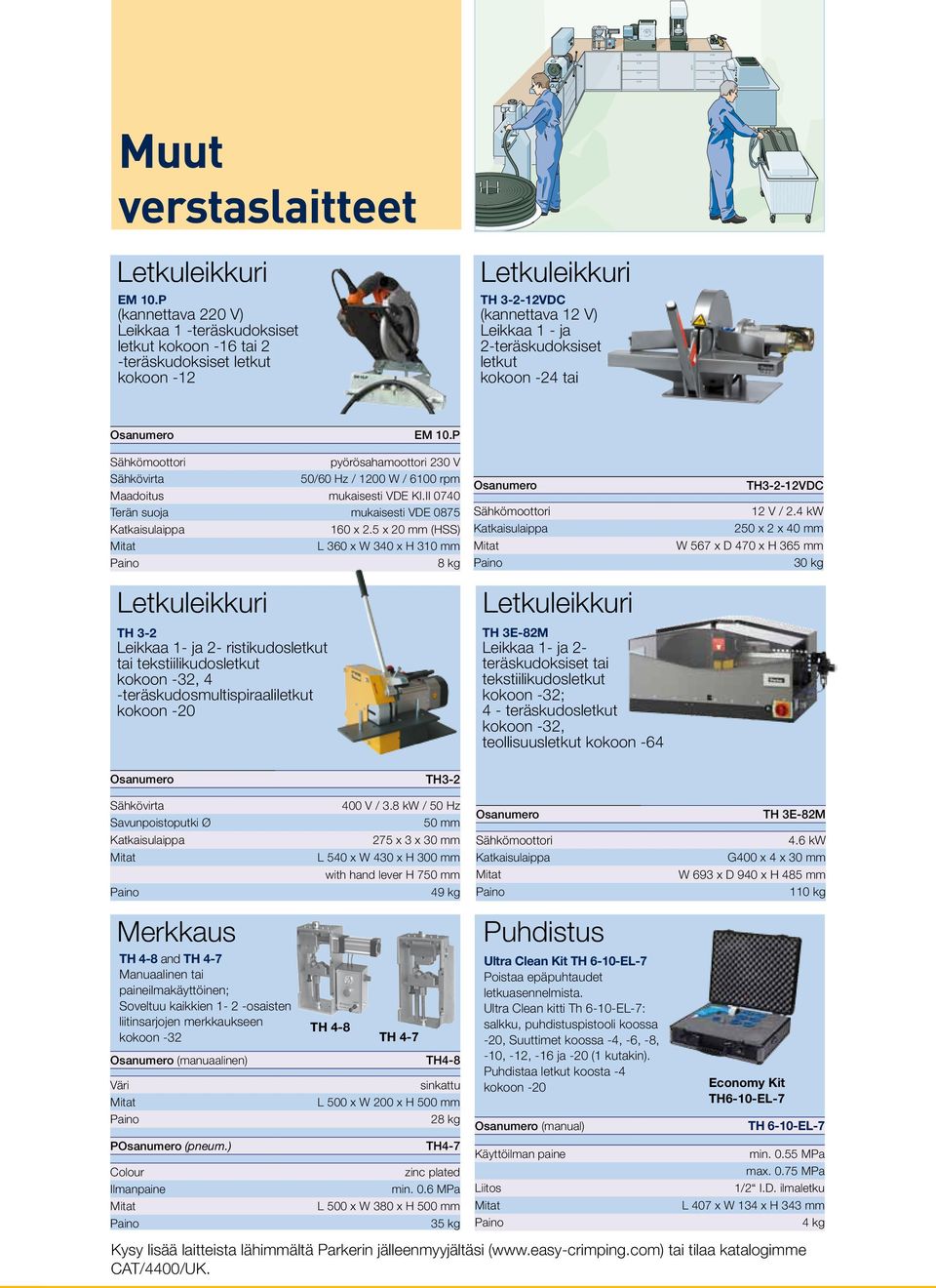 10.P Sähkömootti pyörösahamootti 230 V Sähkövirta 50/60 Hz / 1200 W / 6100 rpm Maadoitus mukaisesti VDE KI.II 0740 Terän suoja mukaisesti VDE 0875 Katkaisulaippa 160 x 2.
