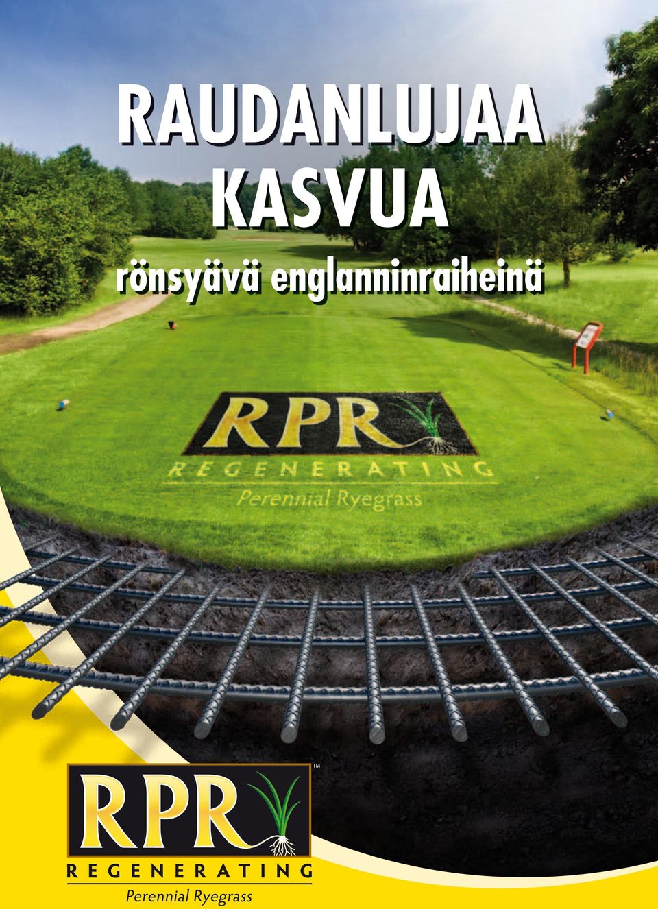 rönsyävä