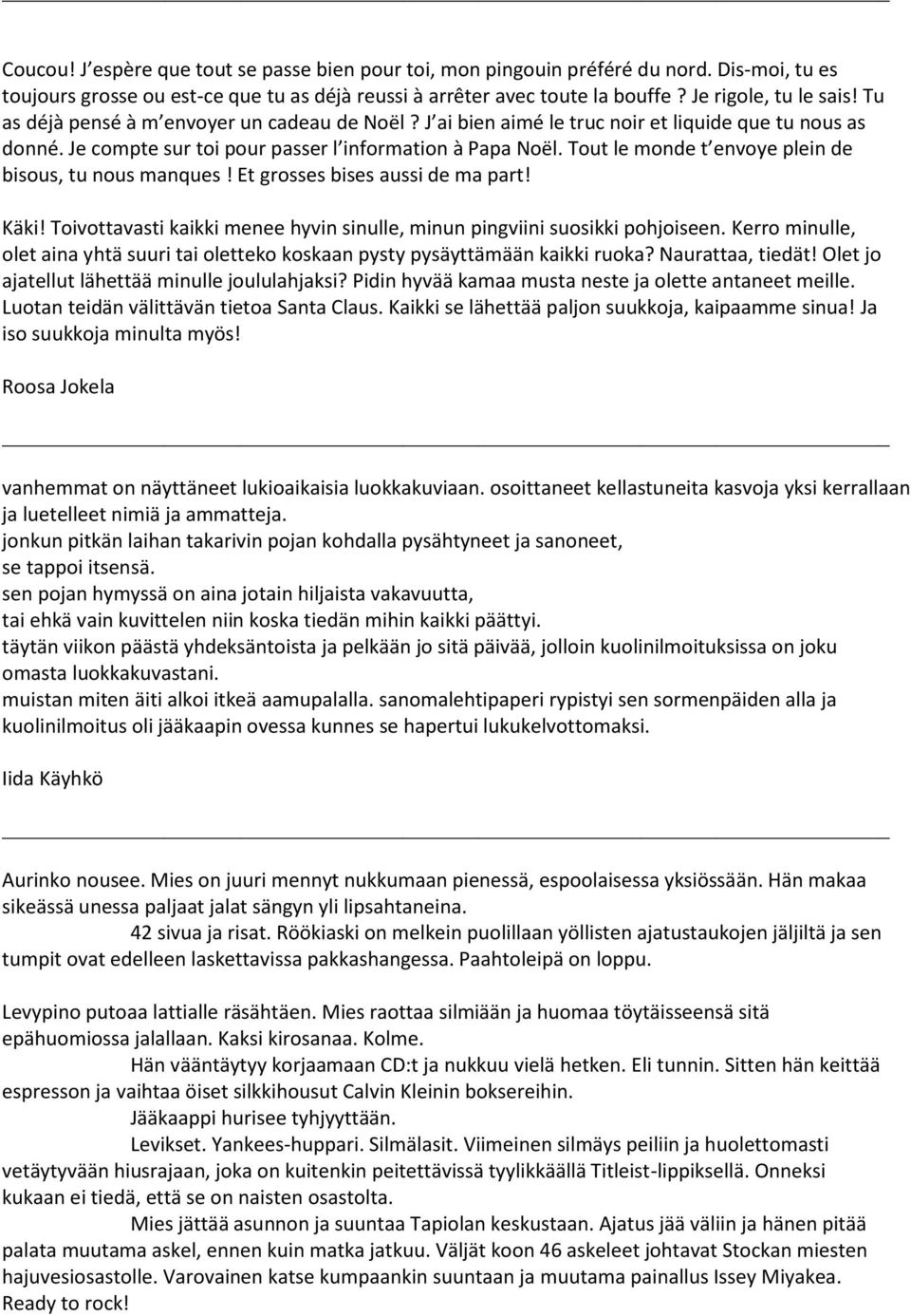 niellä ruiskuttaminen