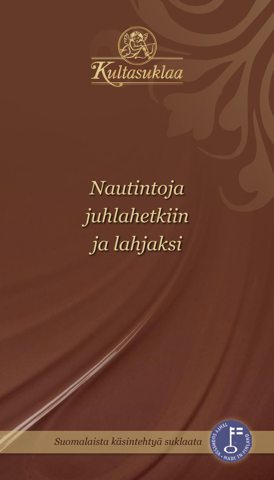 lahjaksi
