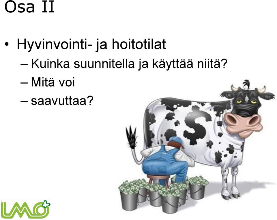 suunnitella ja käyttää