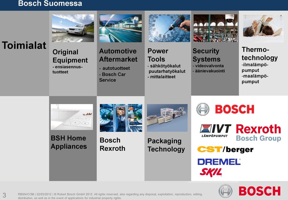 puutarhatyökalut - mittalaitteet Security Systems - videovalvonta -
