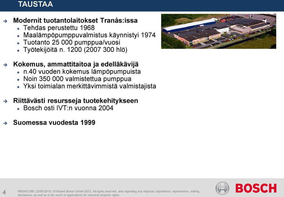 1200 (2007 300 hlö) Kokemus, ammattitaitoa ja edelläkävijä n.