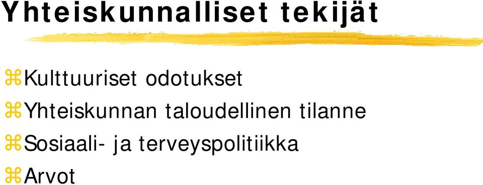 Yhteiskunnan taloudellinen