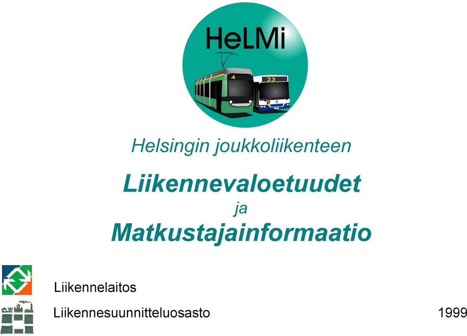 Matkustajainformaatio