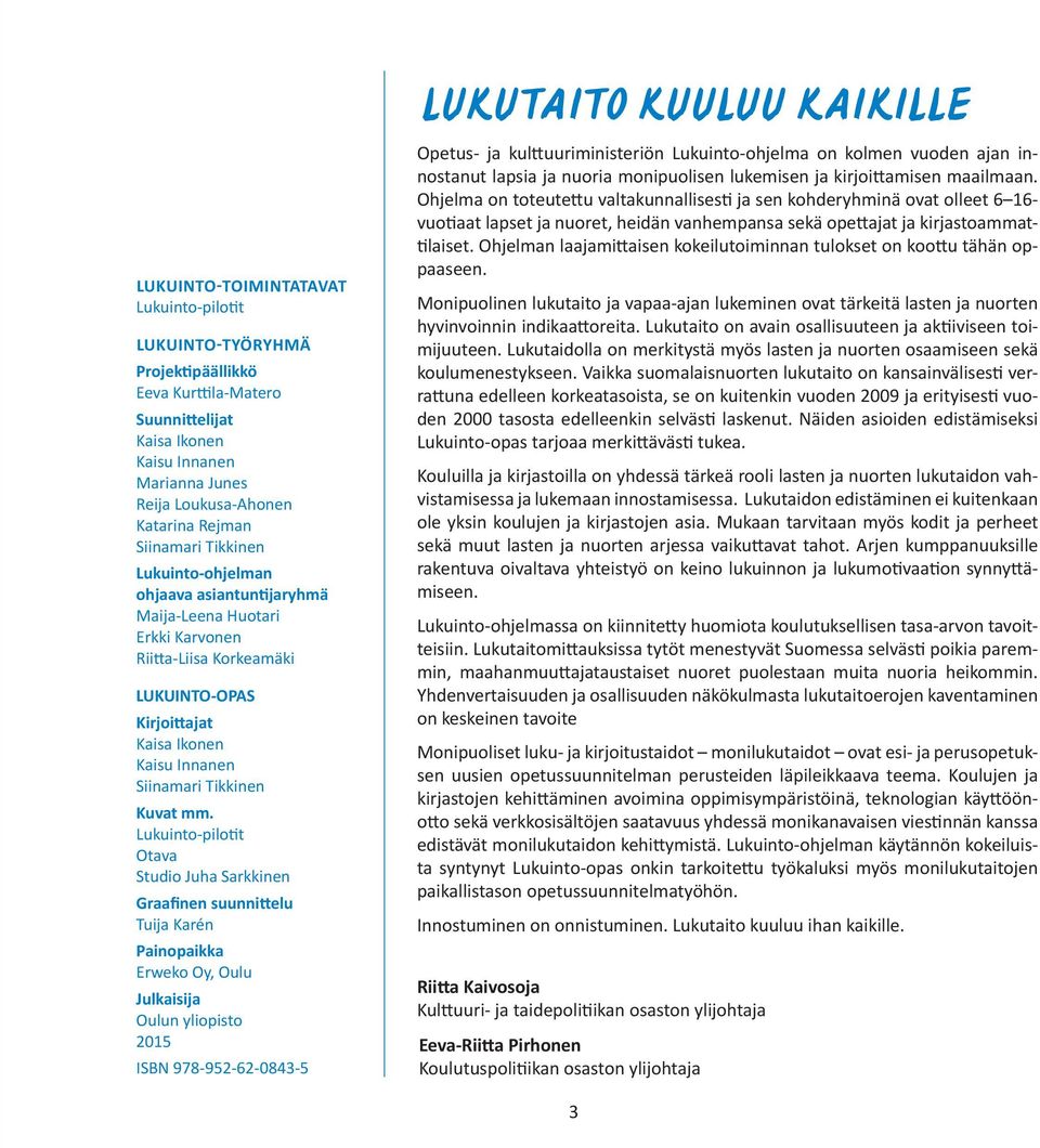 Tikkinen Kuvat mm.