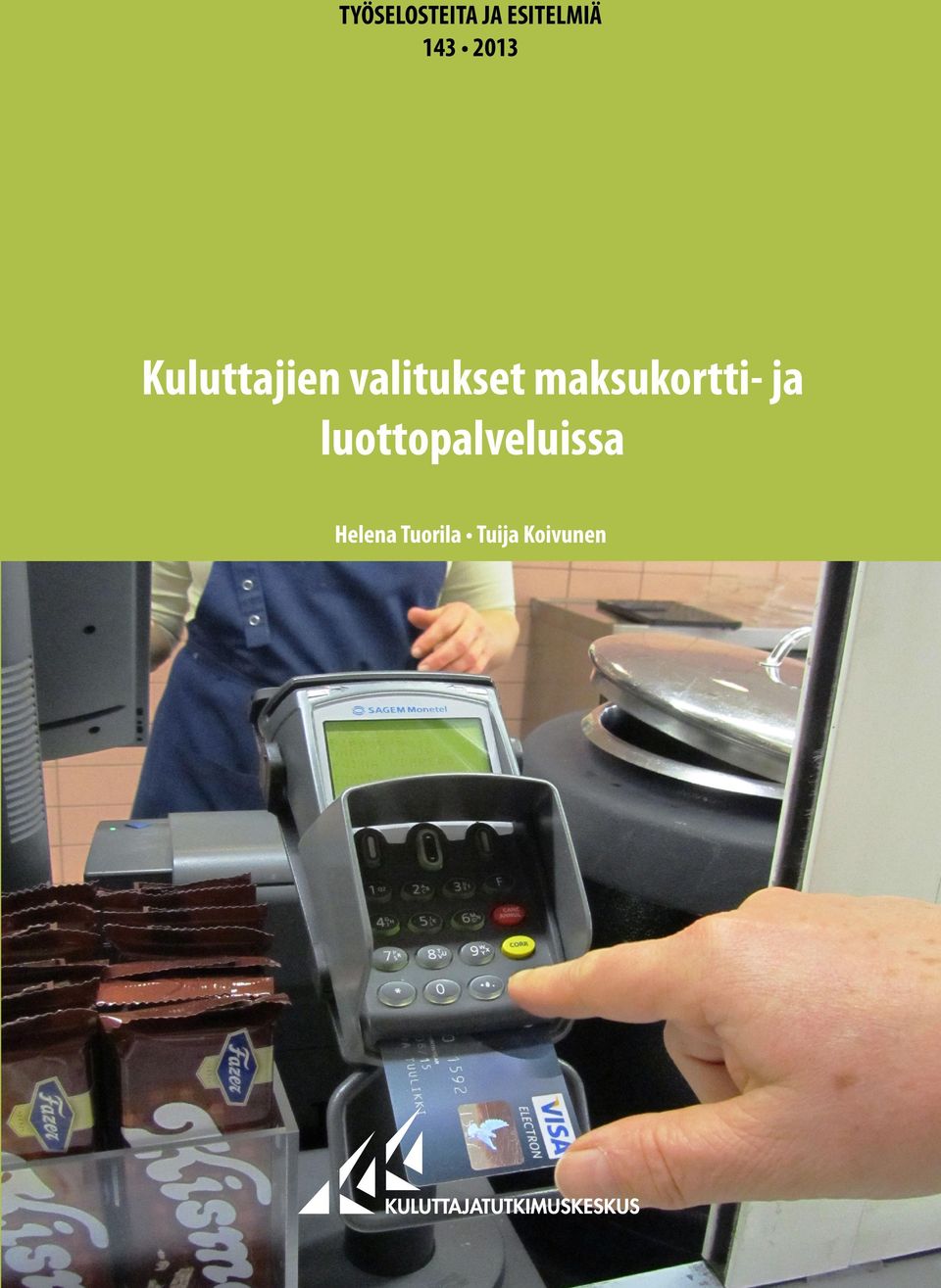 maksukortti- ja