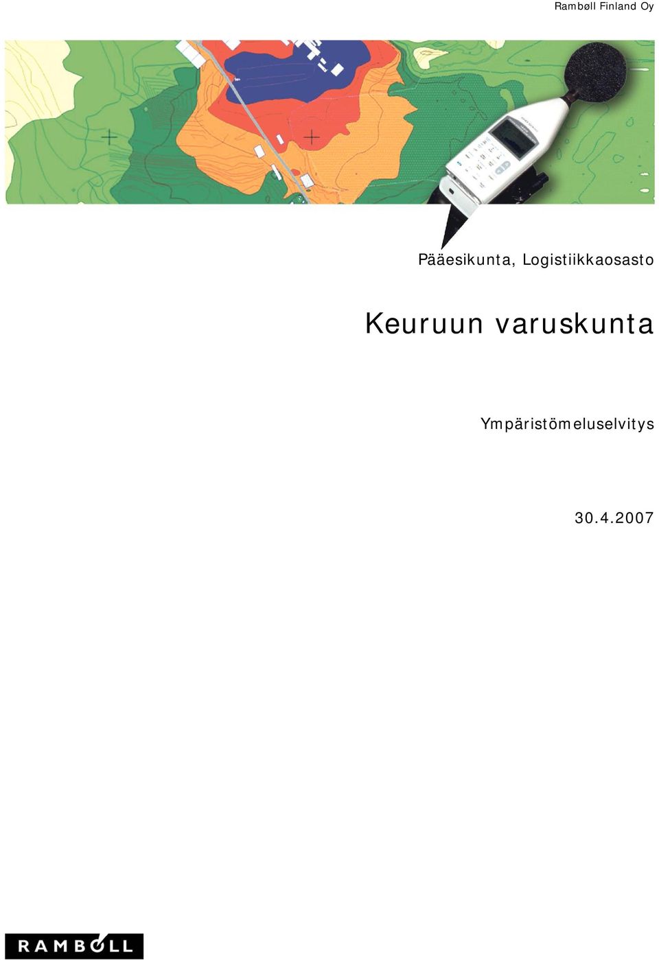 Logistiikkaosasto