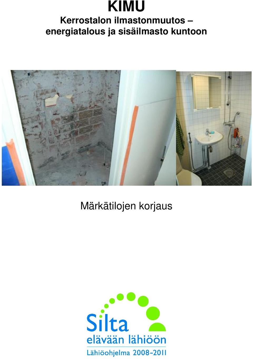 energiatalous ja