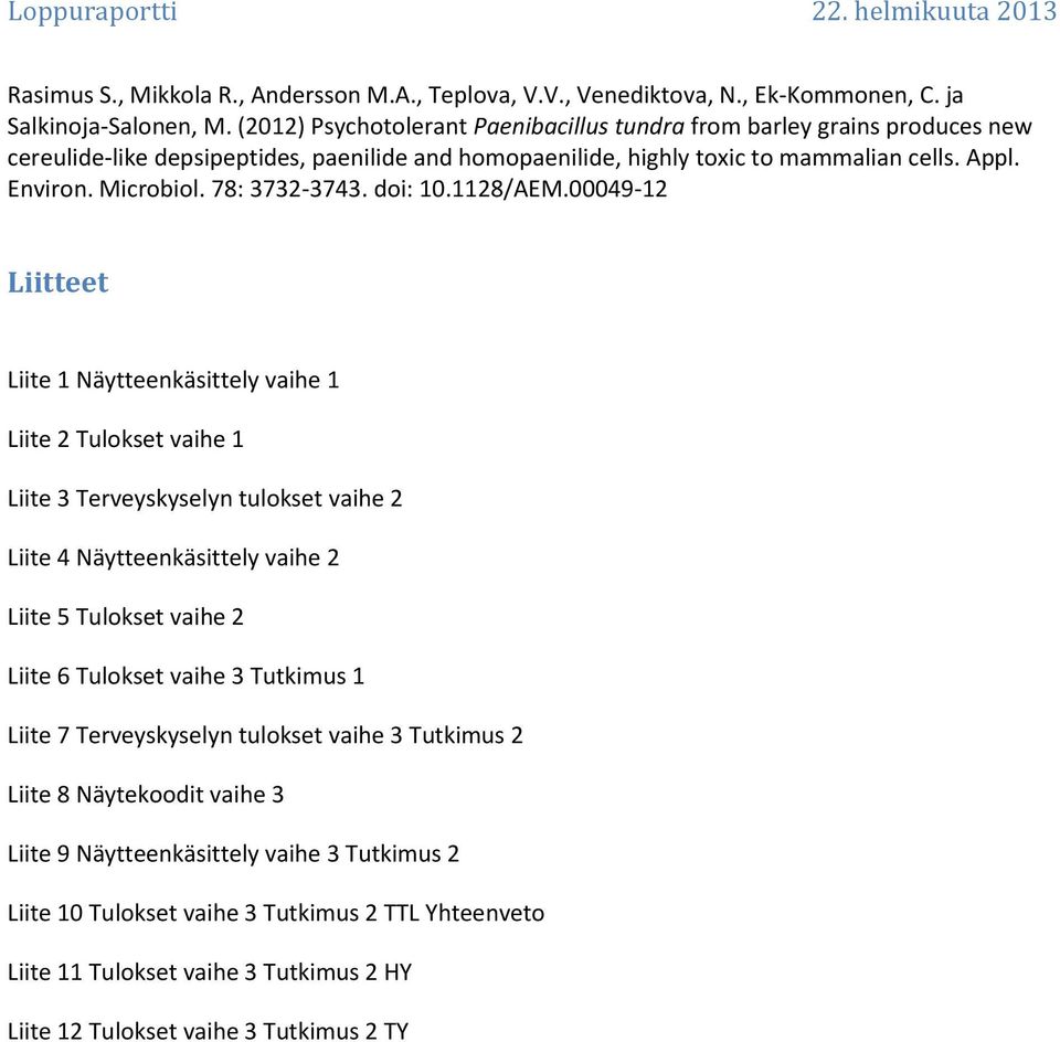 78: 3732-3743. doi: 10.1128/AEM.