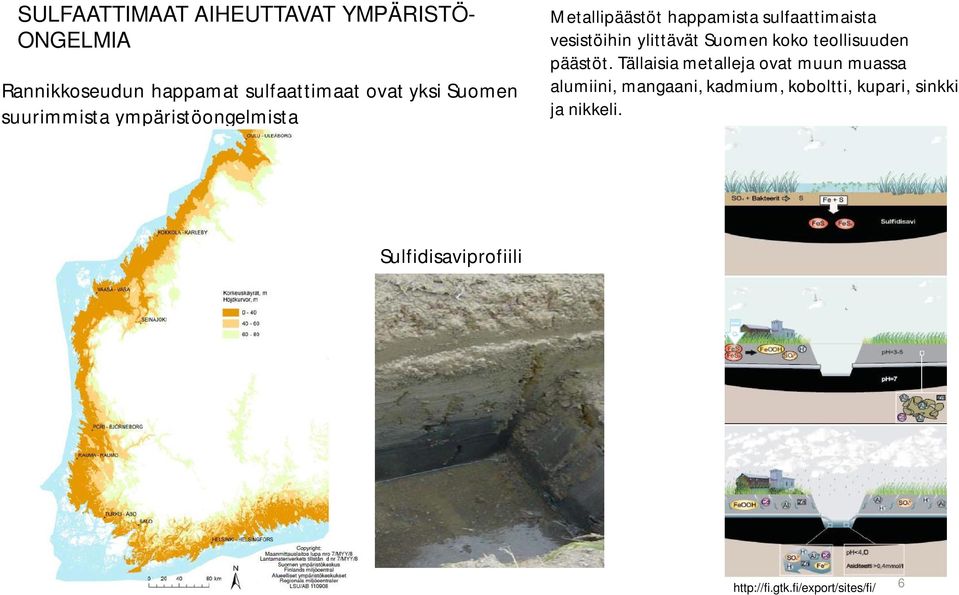ylittävät Suomen koko teollisuuden päästöt.