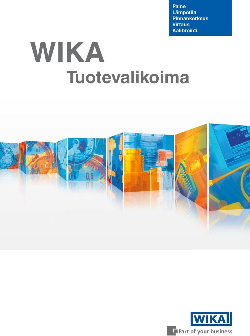 Virtaus