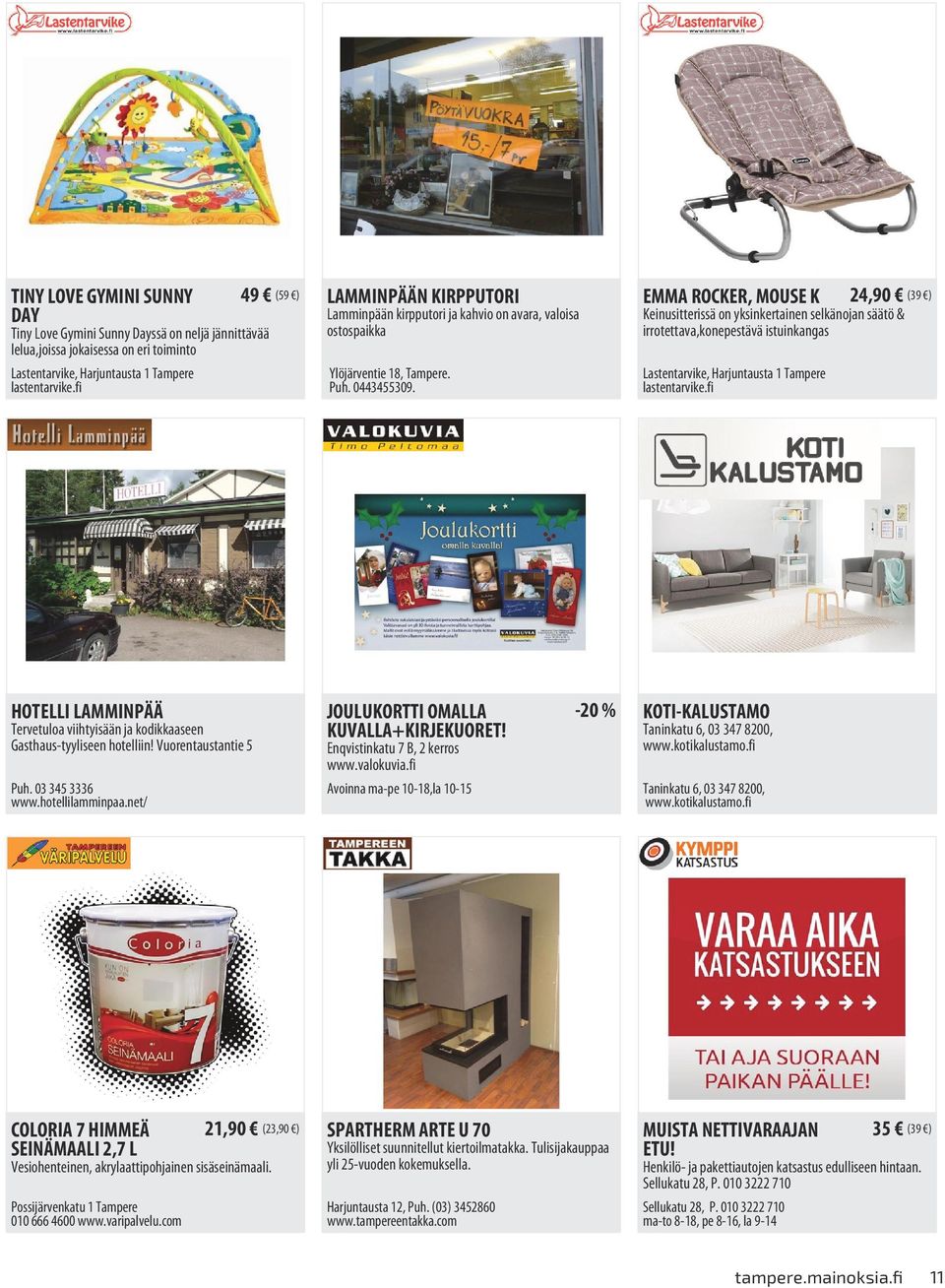 EMMA ROCKER, MOUSE K 24,90 (39 ) Keinusitterissä on yksinkertainen selkänojan säätö & irrotettava,konepestävä istuinkangas Lastentarvike, Harjuntausta 1 Tampere lastentarvike.