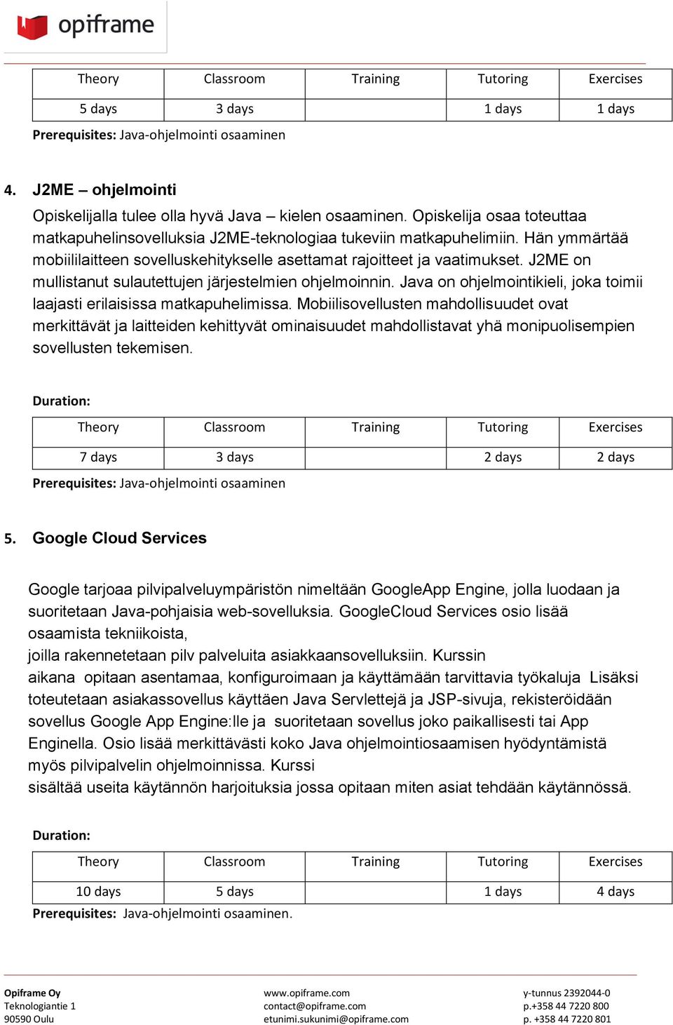 J2ME on mullistanut sulautettujen järjestelmien ohjelmoinnin. Java on ohjelmointikieli, joka toimii laajasti erilaisissa matkapuhelimissa.