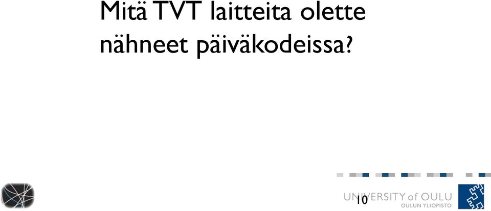olette