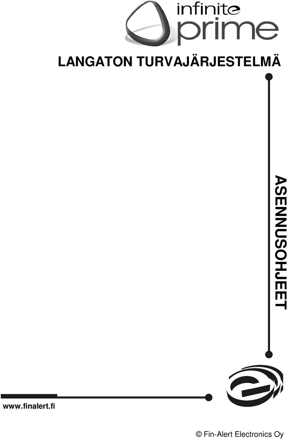 ASENNUSOHJEET www.