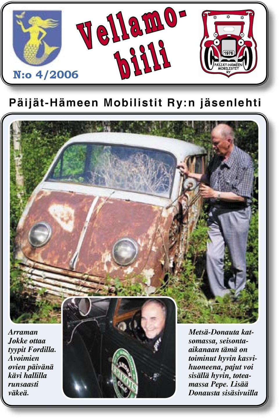 Avoimien ovien päivänä kävi hallilla runsaasti väkeä.