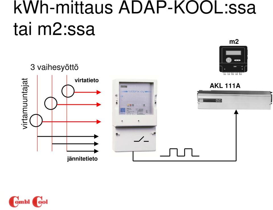 virtamuuntajat 3