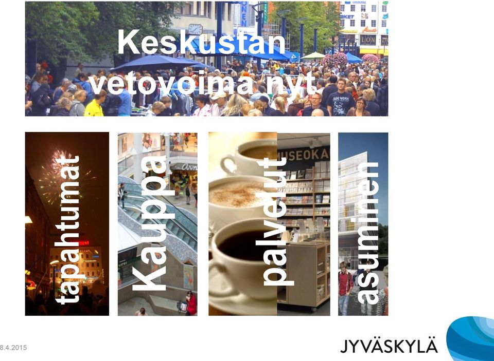 asuminen